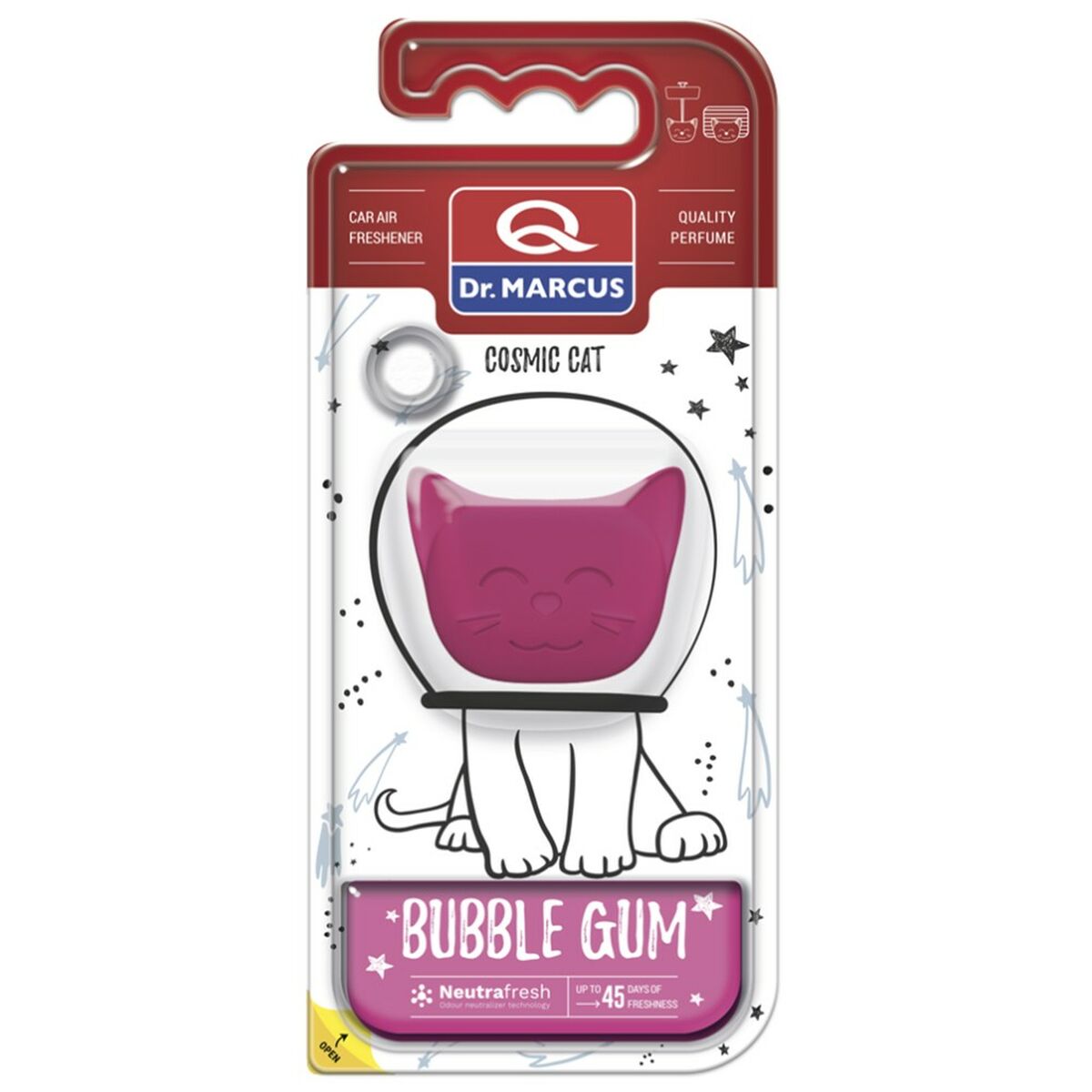 Car Air Freshener Dr Marcus DRM0153-0