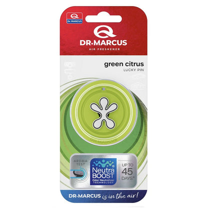 Car Air Freshener Dr Marcus DRM0043-0