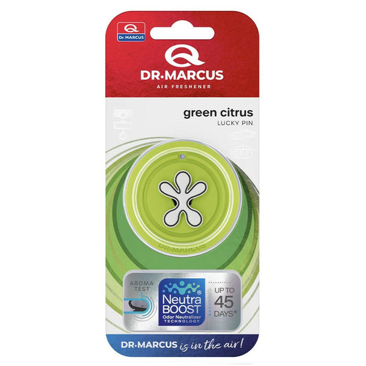 Car Air Freshener Dr Marcus DRM0043-0