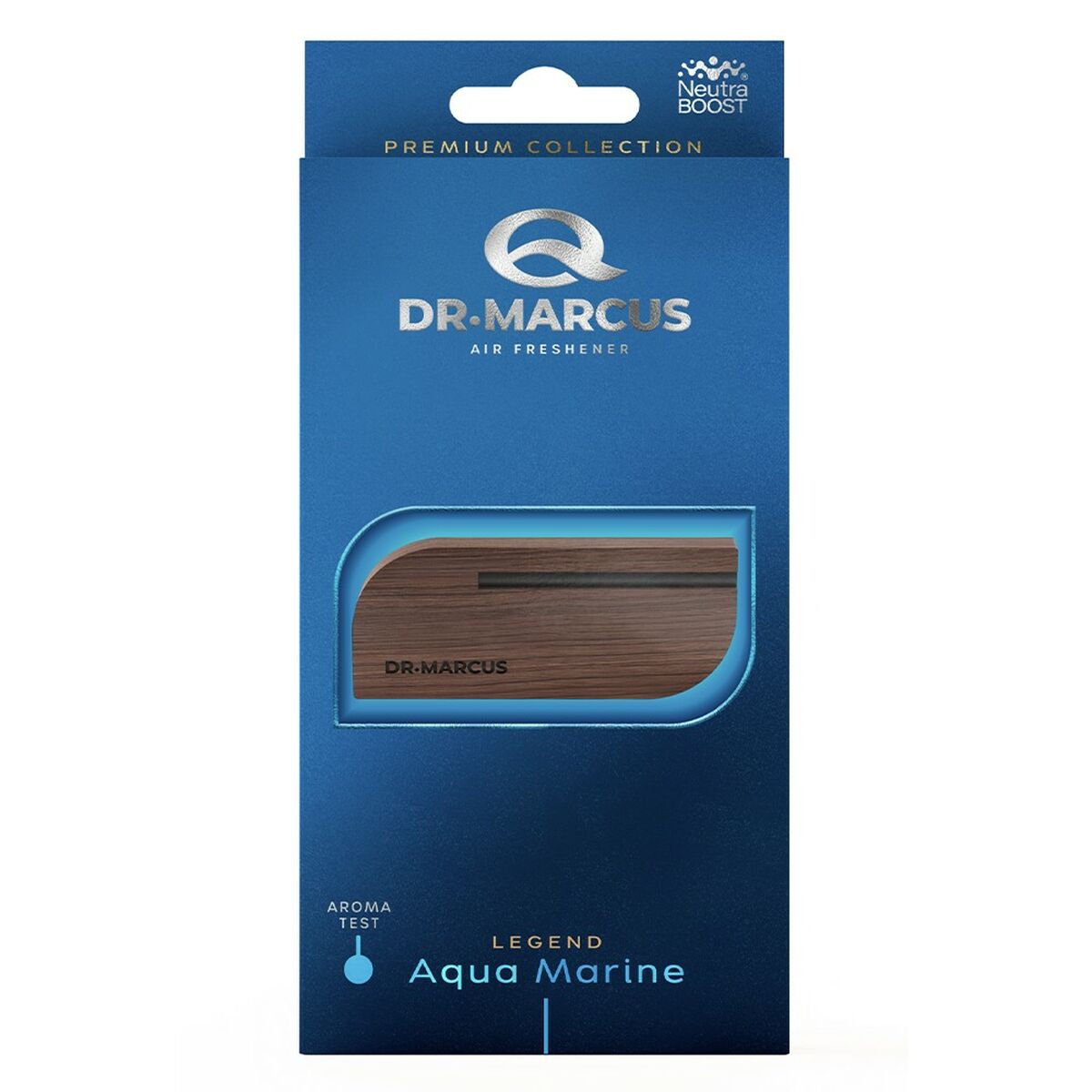 Car Air Freshener Dr Marcus Legend Ocean Wood Fragrance-0