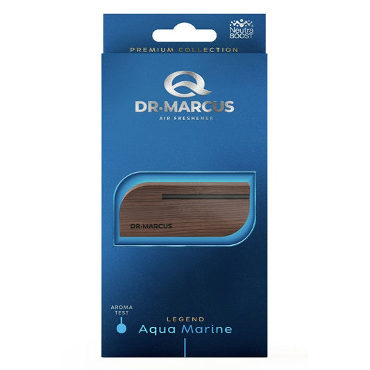 Car Air Freshener Dr Marcus Legend Ocean Wood Fragrance-0