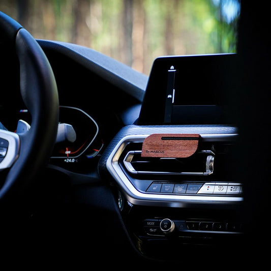 Car Air Freshener Dr Marcus Legend Ocean Wood Fragrance-1
