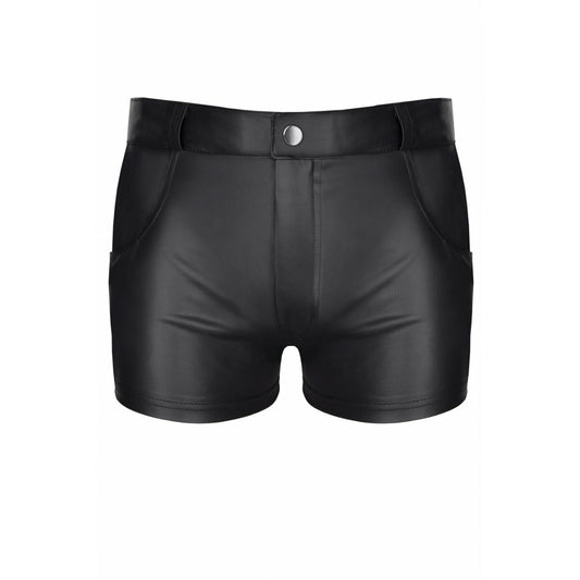 Shorts Demoniq Black Men L-0