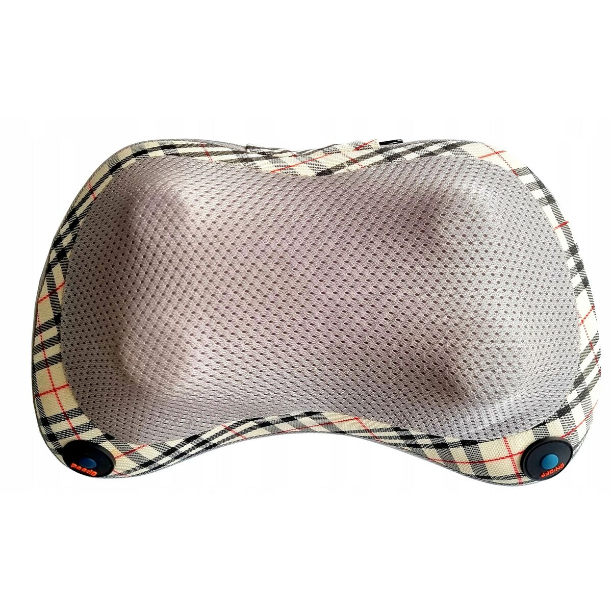 Neck Massage Cushion Oromed ORO-PILLOW-3