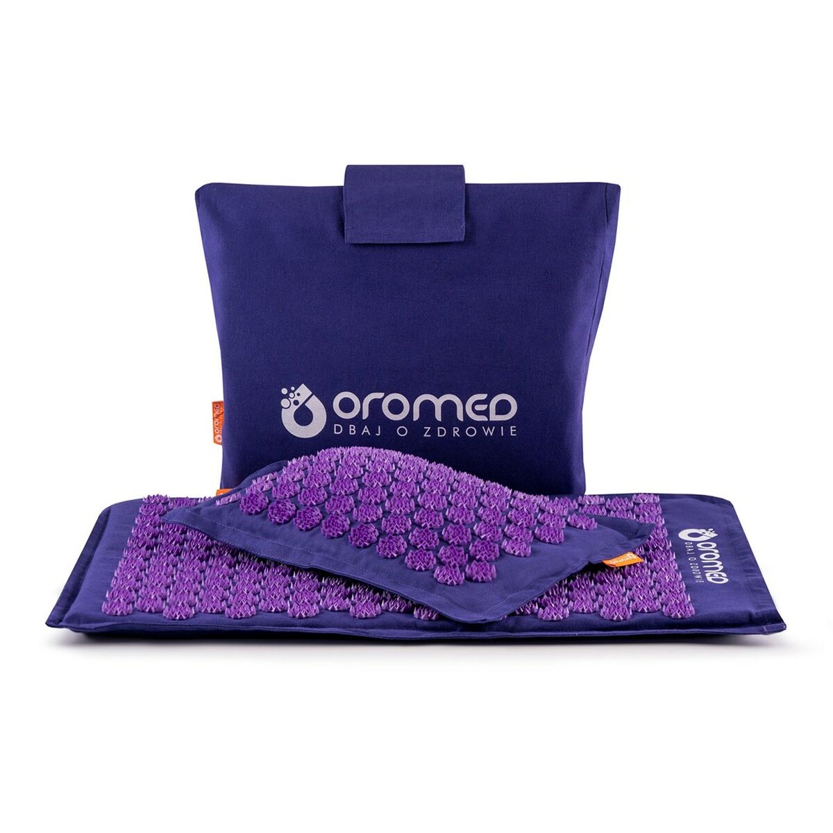 Massage Relax Chair Oromed ORO-HEALTH FIOLET-6