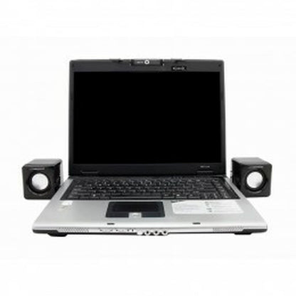 PC Speakers Esperanza EP111 Black-1