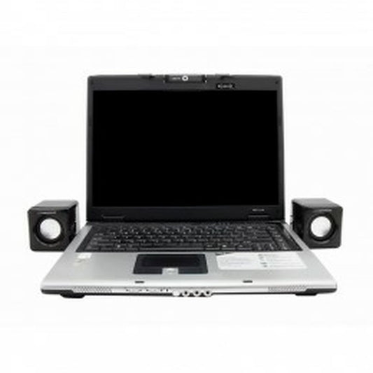 PC Speakers Esperanza EP111 Black-1