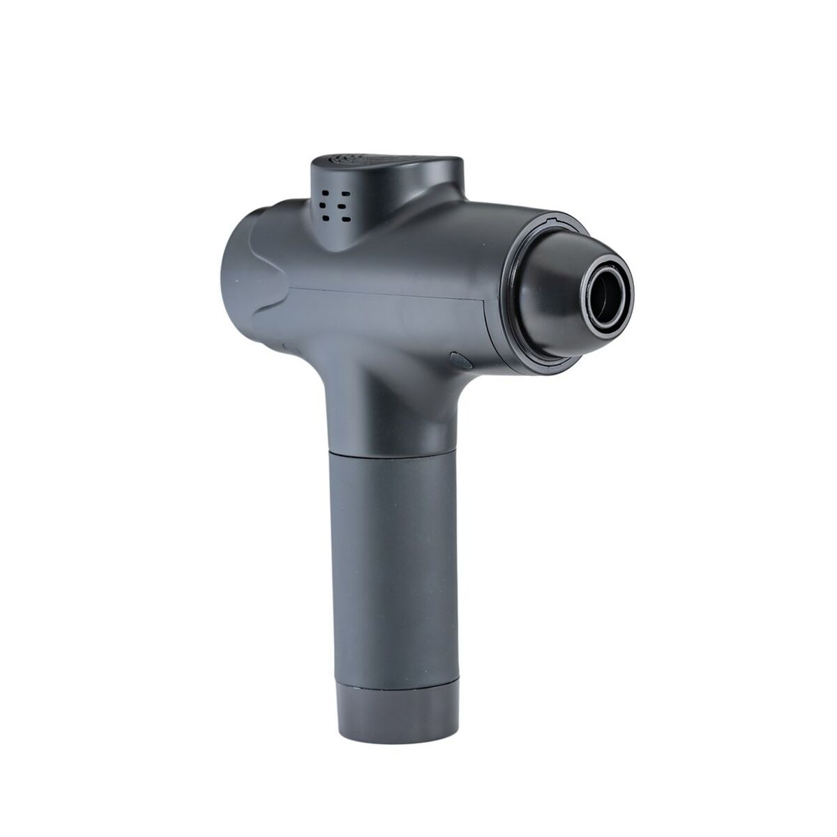 Massage Gun for Relaxation and Muscle Recovery Oromed ORO-GUN PRO BLACK 20 W Black-1