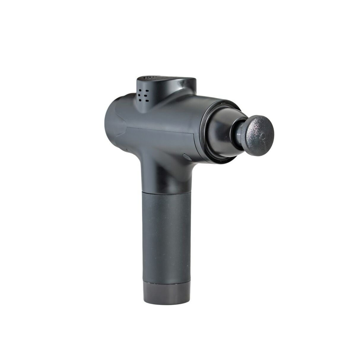 Massage Gun for Relaxation and Muscle Recovery Oromed ORO-GUN PRO BLACK 20 W Black-10