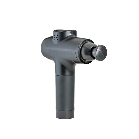 Massage Gun for Relaxation and Muscle Recovery Oromed ORO-GUN PRO BLACK 20 W Black-10