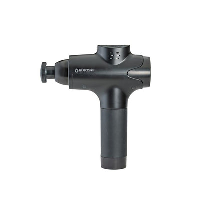 Massage Gun for Relaxation and Muscle Recovery Oromed ORO-GUN PRO BLACK 20 W Black-8