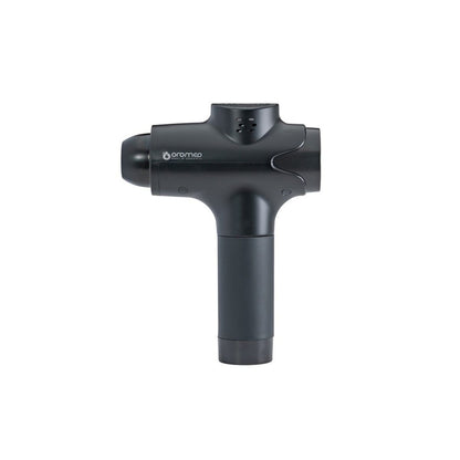 Massage Gun for Relaxation and Muscle Recovery Oromed ORO-GUN PRO BLACK 20 W Black-6