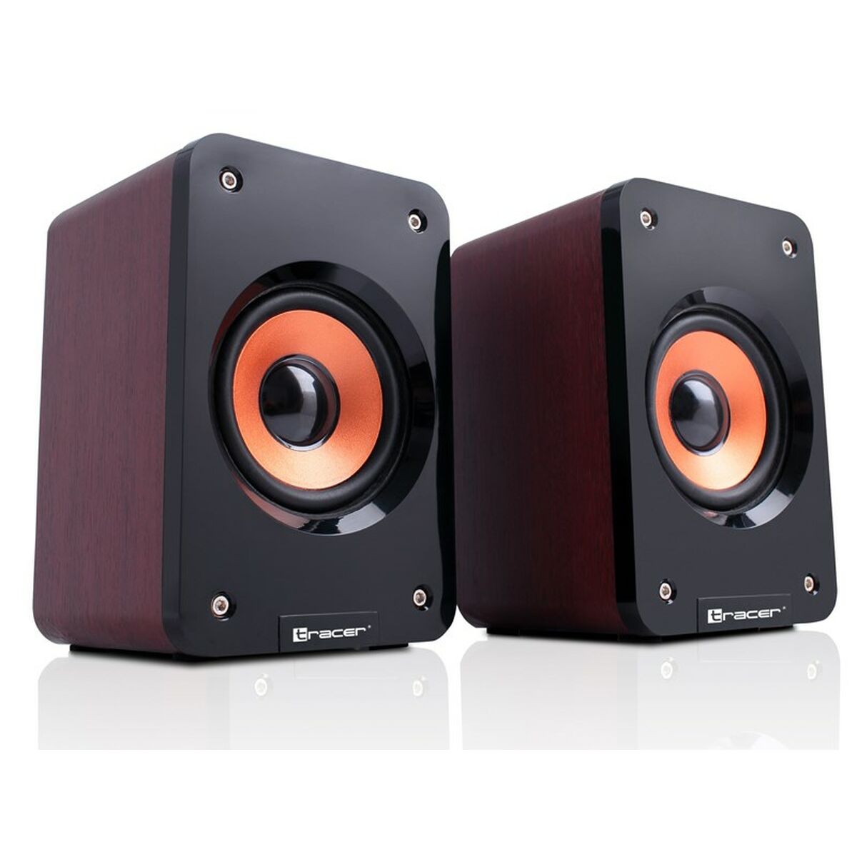 PC Speakers Tracer Orlando 5 W-0