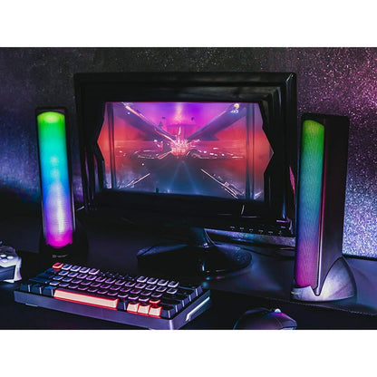 PC Speakers Tracer TRAGLO47529-4