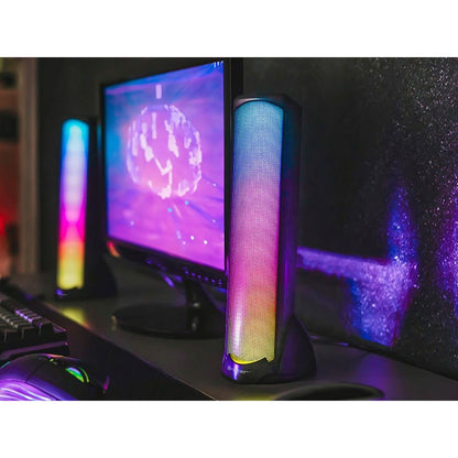 PC Speakers Tracer TRAGLO47529-2