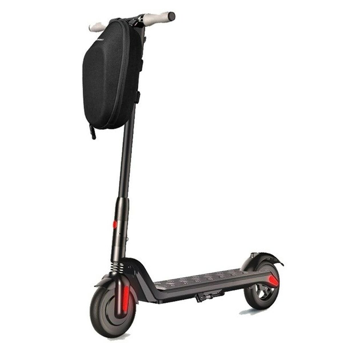 Bicycle Bag Wozinsky WSB1BK-7