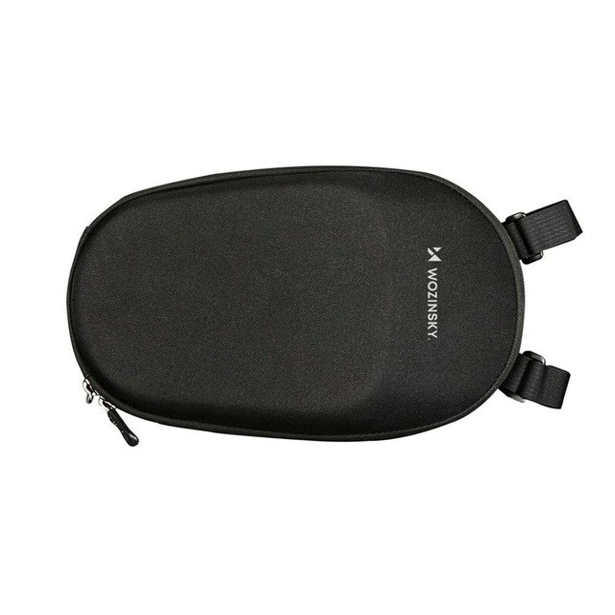 Bicycle Bag Wozinsky WSB1BK-3