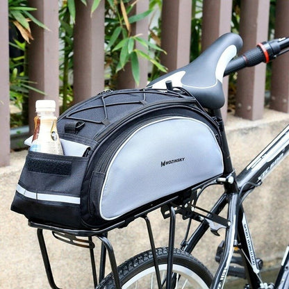 Bicycle Bag Wozinsky WBB1BK-6