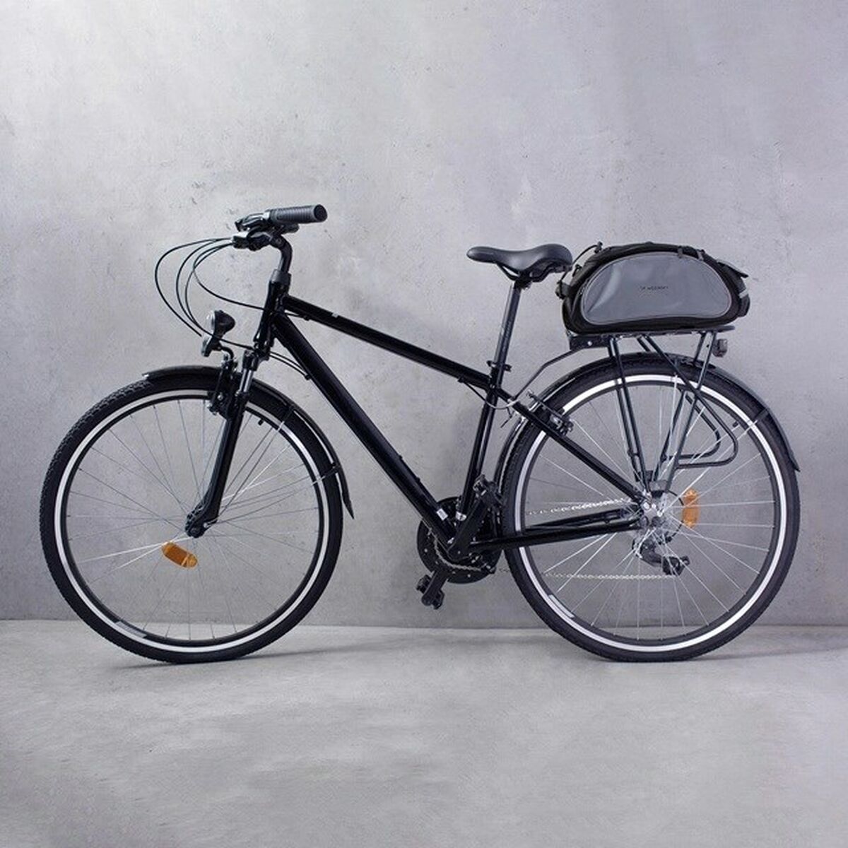Bicycle Bag Wozinsky WBB1BK-1