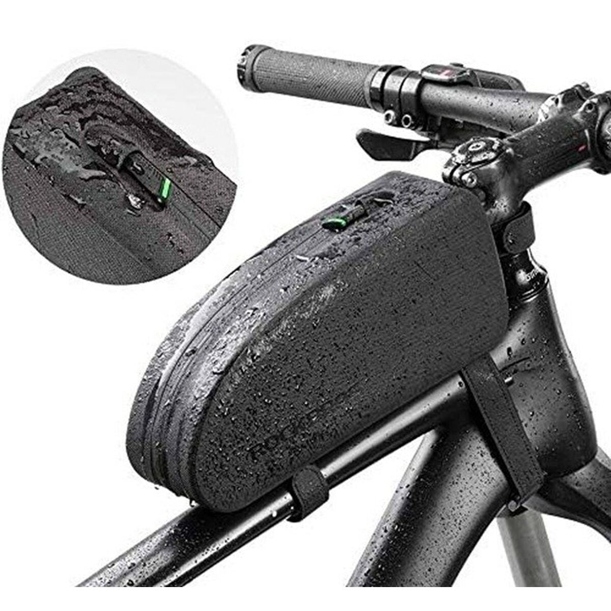 Bicycle Bag Rockbros AS-019-1-7