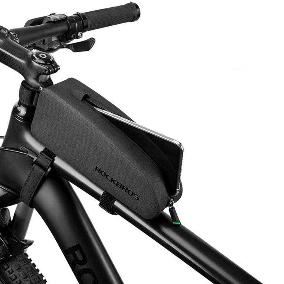 Bicycle Bag Rockbros AS-019-1-5