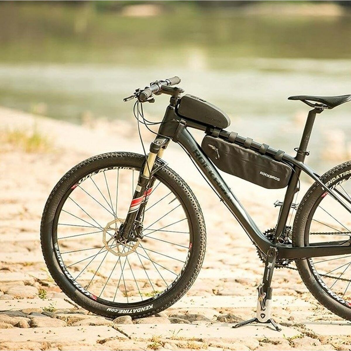 Bicycle Bag Rockbros AS-019-1-3