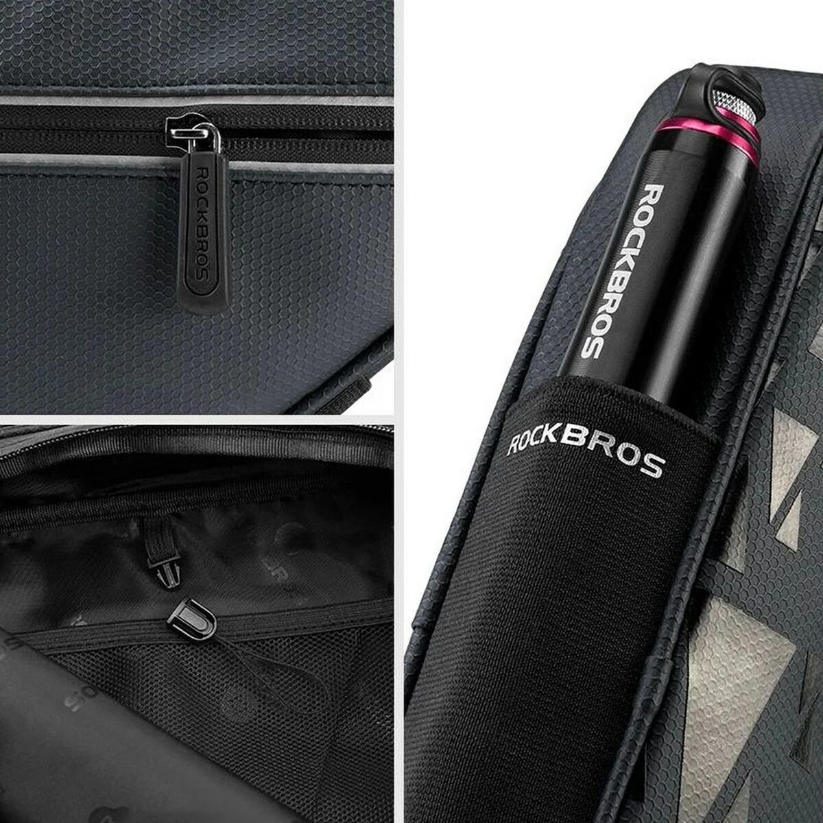 Bicycle Bag Rockbros 157316-4