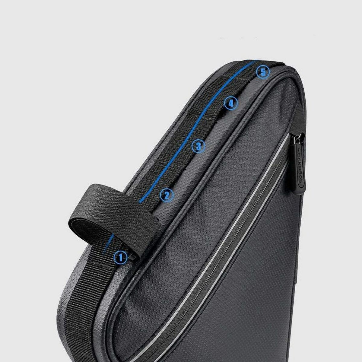 Bicycle Bag Rockbros 157316-3