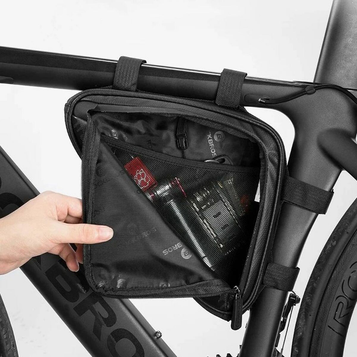 Bicycle Bag Rockbros 157316-2