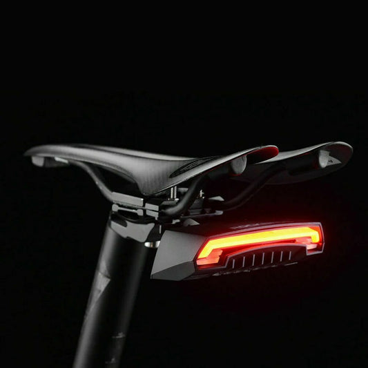 LED Bicycle Torch Rockbros 157346-1