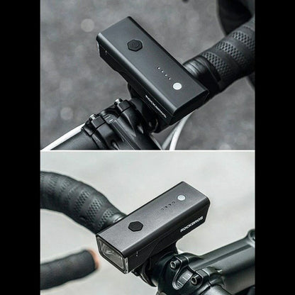 LED Bicycle Torch Rockbros Luz para bicicleta-7