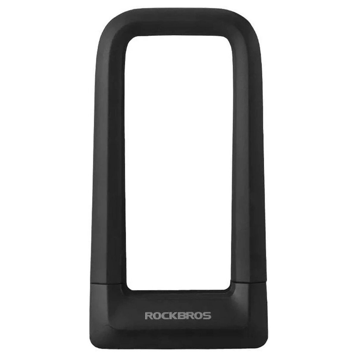 Key padlock Rockbros 157366 Black-0
