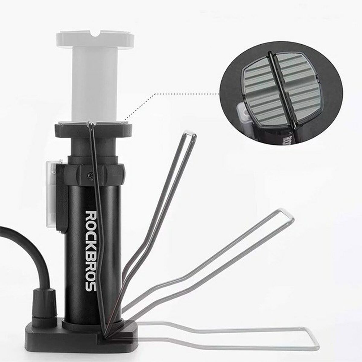Air Pump Rockbros 42610002001-2