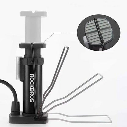 Air Pump Rockbros 42610002001-2