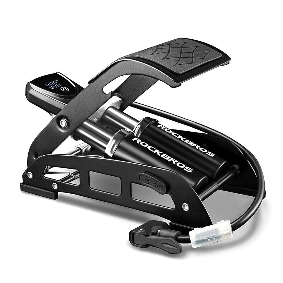 Foot Pump Rockbros 157390-0