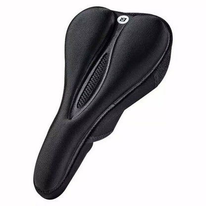 Saddle Rockbros LF047-B Black Monochrome-0