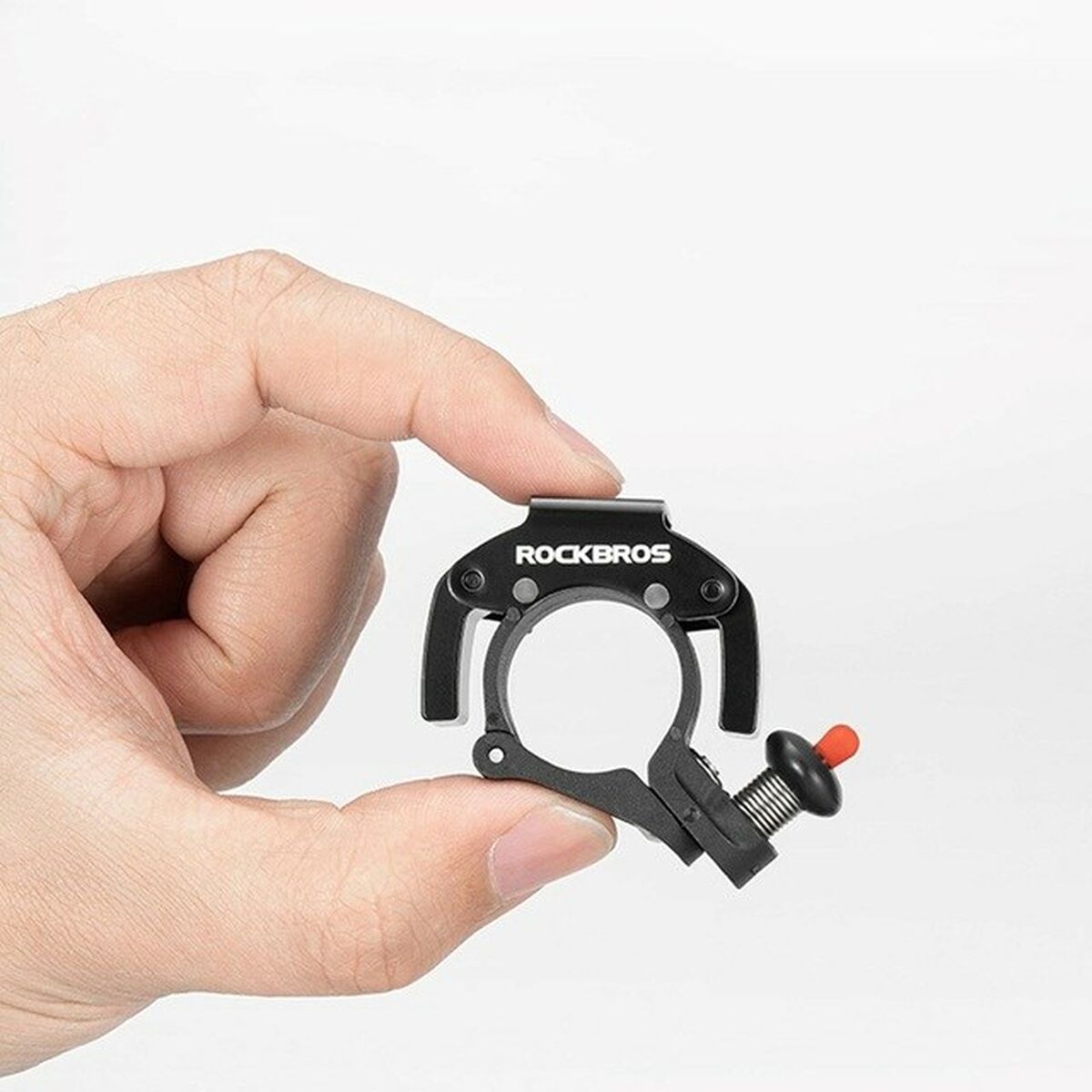 Children's Bike Bell Rockbros Rockbros-34210006001-6