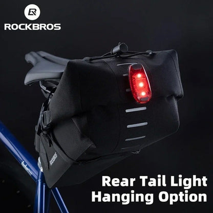 Bicycle Bag Rockbros 157608-5