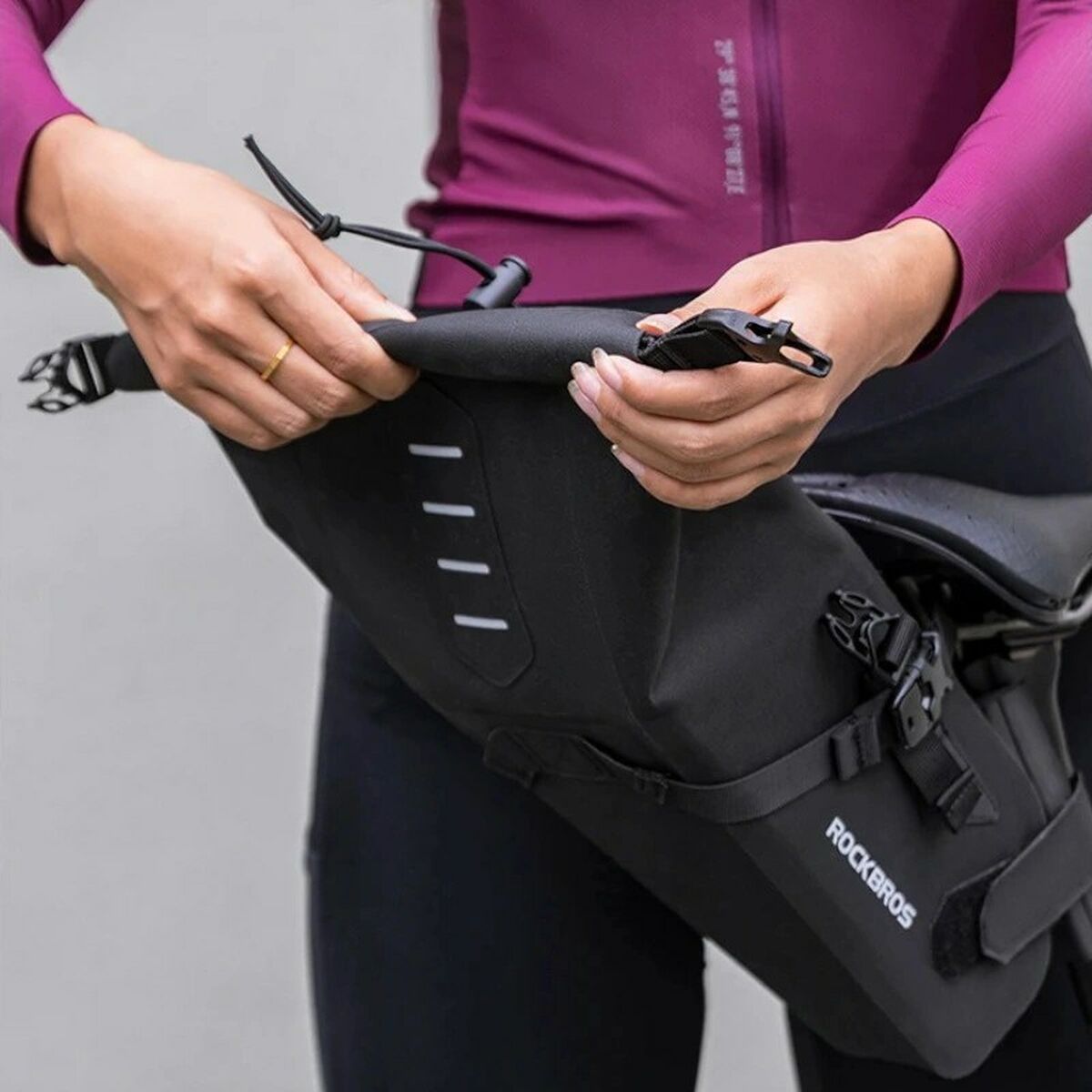 Bicycle Bag Rockbros 157608-4