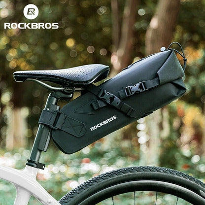 Bicycle Bag Rockbros 157608-2