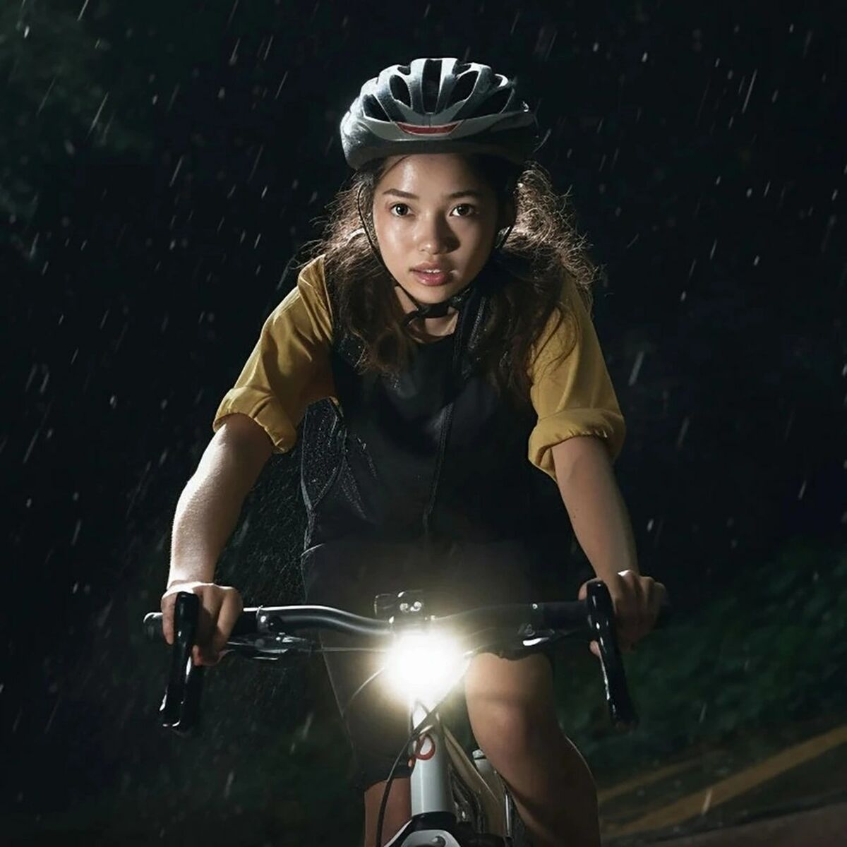 LED Bicycle Torch Rockbros 163742-8