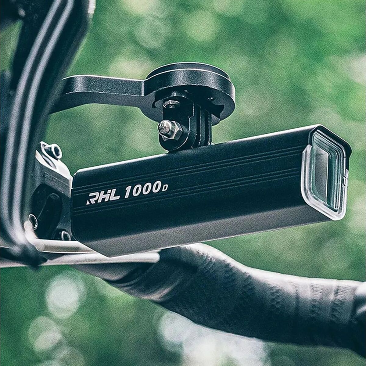 LED Bicycle Torch Rockbros 163742-4