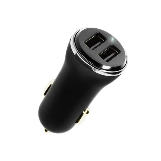 Car Charger Dual Supertouch-0