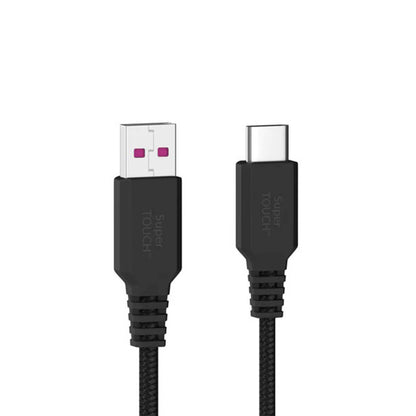 Car Charger Dual Supertouch-3