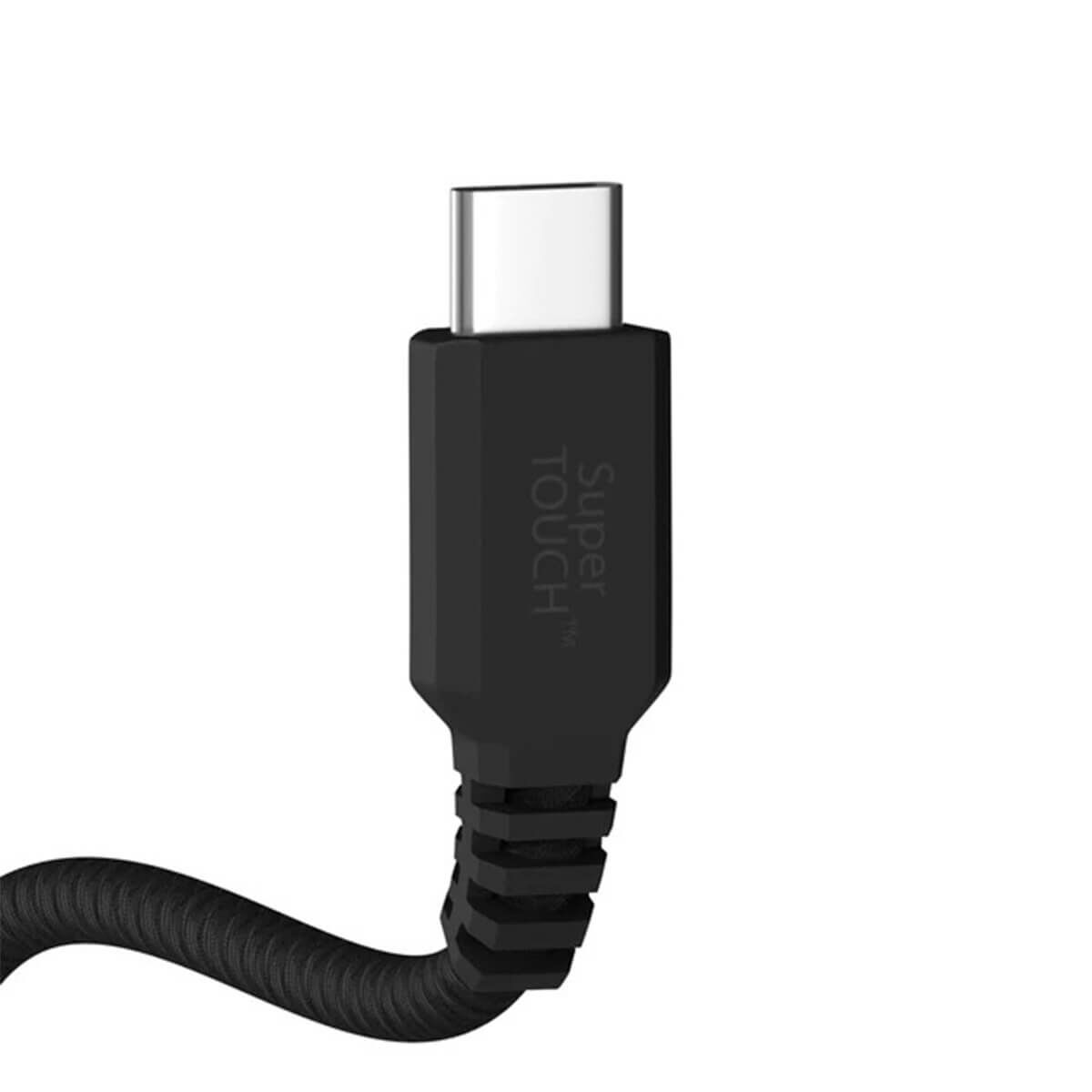 Car Charger Dual Supertouch-2