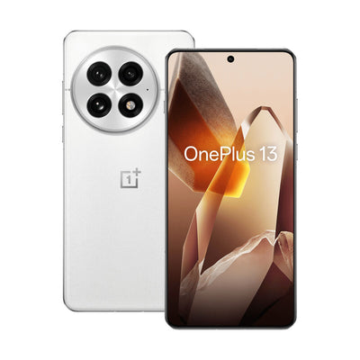 Smartphone OnePlus CPH2653 6,82" Octa Core 16 GB RAM 512 GB Silver-0