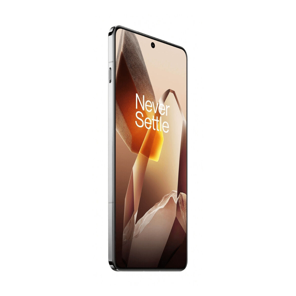 Smartphone OnePlus CPH2653 6,82" Octa Core 16 GB RAM 512 GB Silver-2