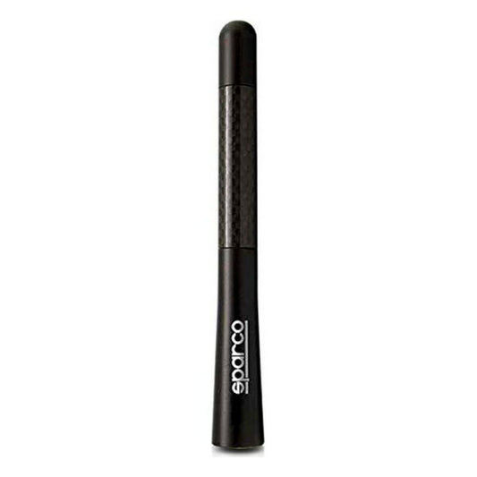 Car antenna Sparco Urban Black-0