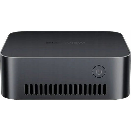 Mini PC Blackview MP80 N97-0