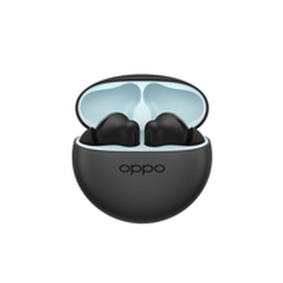 Headphones Oppo ETE41 Black-1